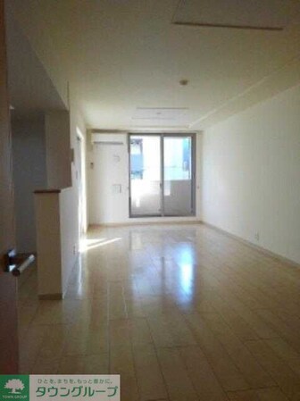 メゾン ソレイユIIの物件内観写真